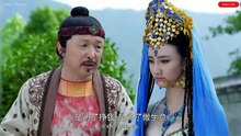 06 - Kung fu movie! Rich brat harasses dancer—kung fu young man floors him in one move!