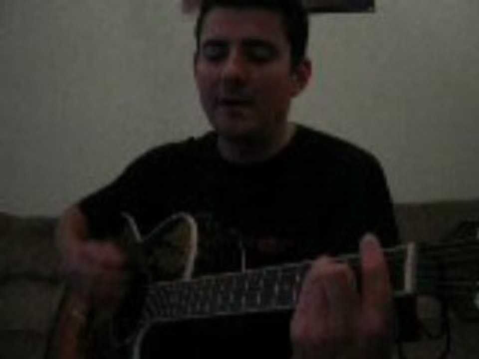 Amsterdam - J BREL by Gilou