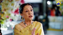 Zabt Episode 21 [Eng Sub] Sachal Afzal - Zoha Tauqeer - Daniyal Khan   21st June 2026   HAR PAL GEO