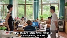 NEVER-ENDING SUMMER | EPISODE 1 | ENG SUB