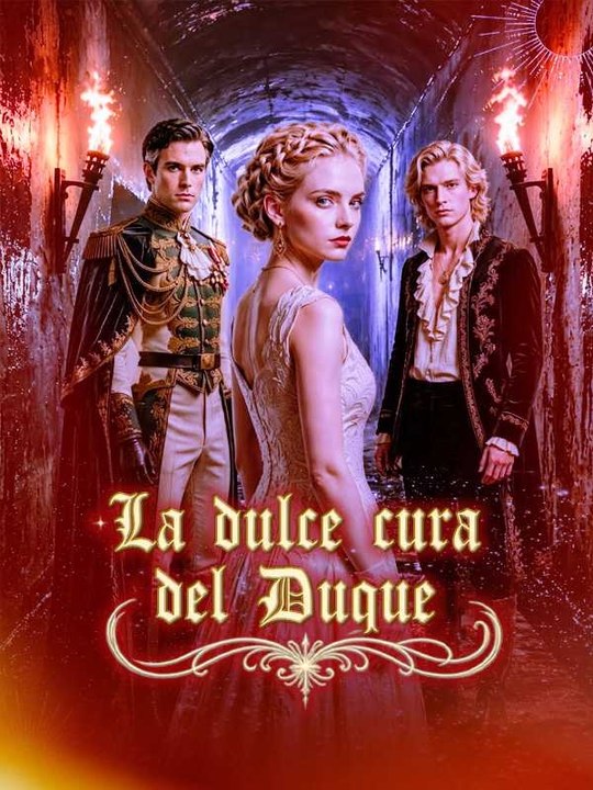 (Doblado)La dulce cura del Duque - Full Movie