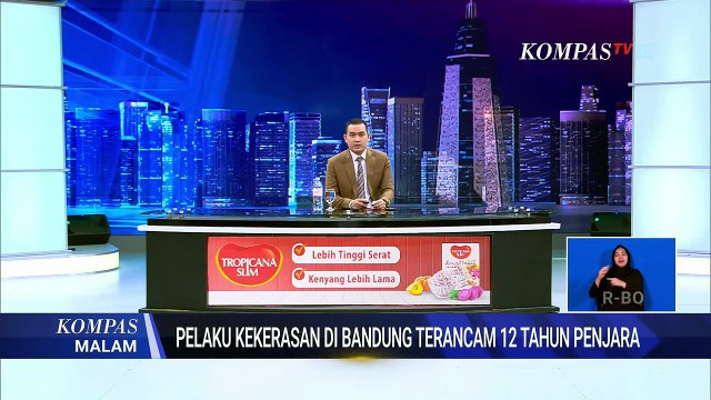 [FULL] Komnas Perempuan Bicara soal Trauma Berat Korban Penyekapan & Penganiayaan di Bandung