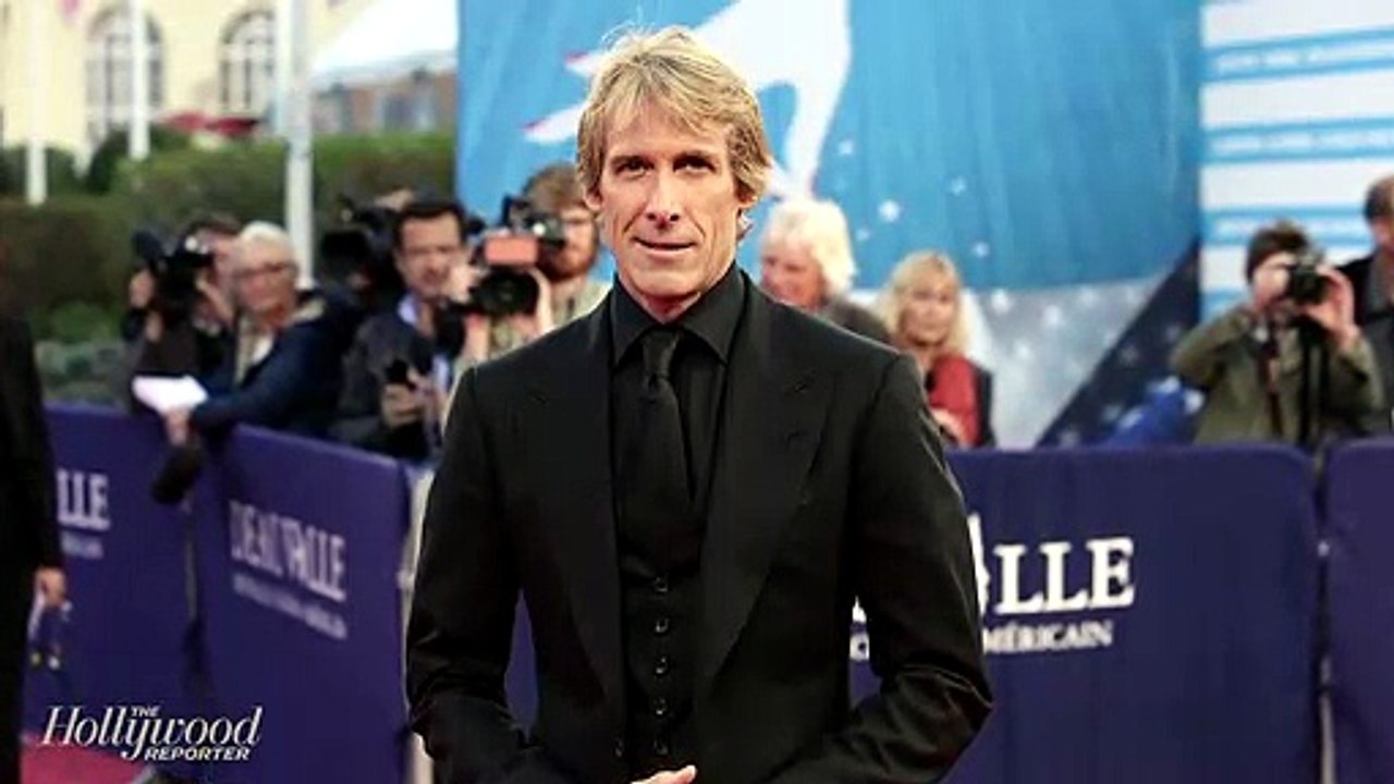 Ryan Reynolds & Michael Bay Headed to Netflix for 'Six Underground' | THR News [Full Movie]