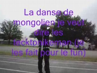 lagarosse 4°4 je vous soiete tous le bonheur du monde