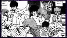 Futatabi: The Discovery of Love