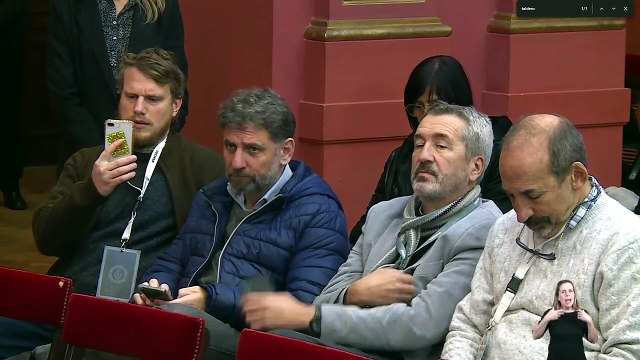Adrián Ravier: “El Presidente tuvo la personalidad para patear el tablero cuando hacía falta”