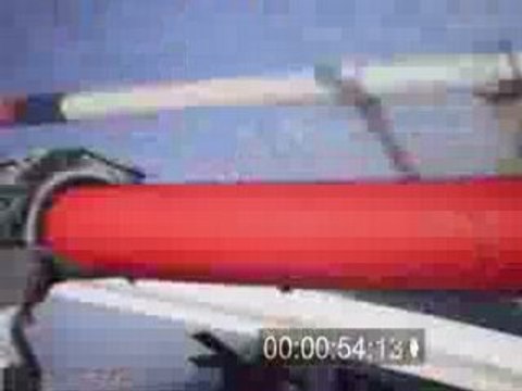 2008 WINDSURF TURKIYE ŞAMPIYONASI YARI FINAL