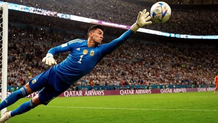 Best FIFA World Cup Defensive Highlights 2026 🛡️⚽ | Incredible Tackles, Saves & Goal-Line Clearances
