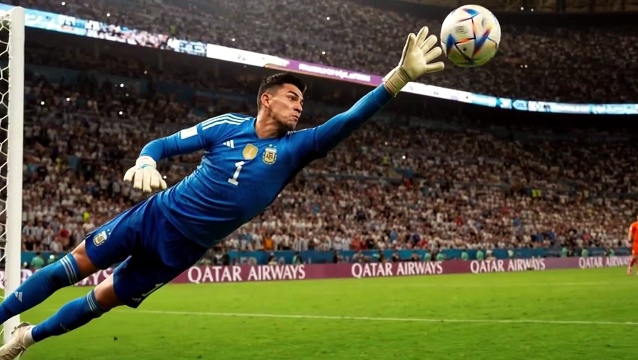 Best FIFA World Cup Defensive Highlights 2026 🛡️⚽ | Incredible Tackles, Saves & Goal-Line Clearances