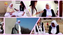 HÊVIYÊN EZDA -  Hêvîdar Şingalî - Gera Tawuz