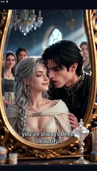 I Married a Hound Prince HD 720p ASM