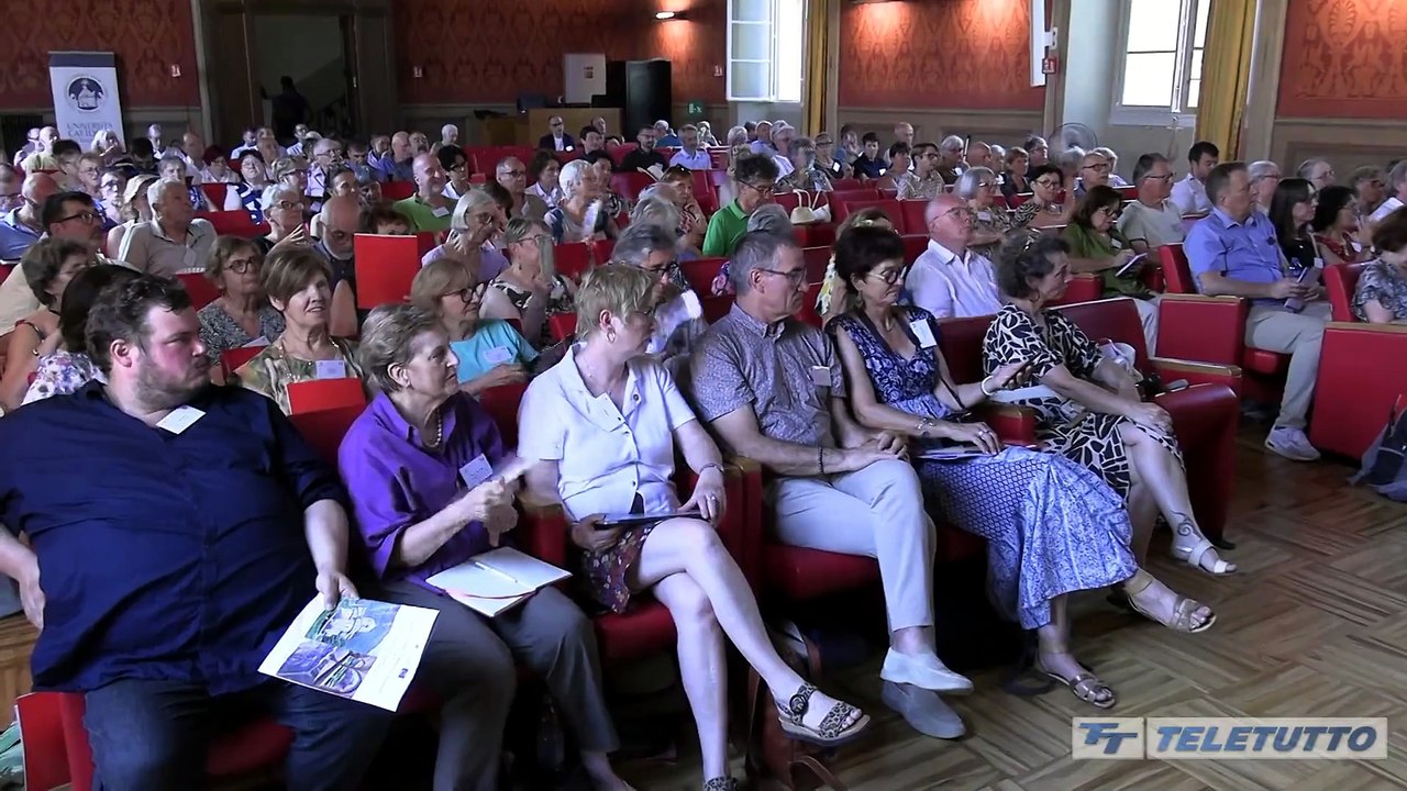 Video News - Rete dei siti cluniacensi verso l'Unesco