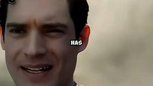 Te has dado cuenta de que en Superman