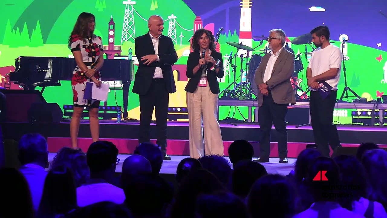 Wmf 2026, a BolognaFiere chiusa l’edizione più ricca mai realizzata