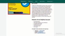 Where To Buy Verified OnlyFans Accounts Safely Instant Delivery