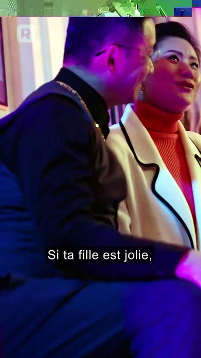 Au nom du père