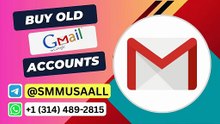 Top 3 Secure Platforms To Buy Old Gmail Accounts ...