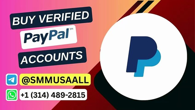 Best Practices for Buying Verified PayPal Accounts Securely
