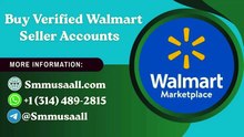 How to Find Reliable Buy Verified Walmart Seller Accounts Safely