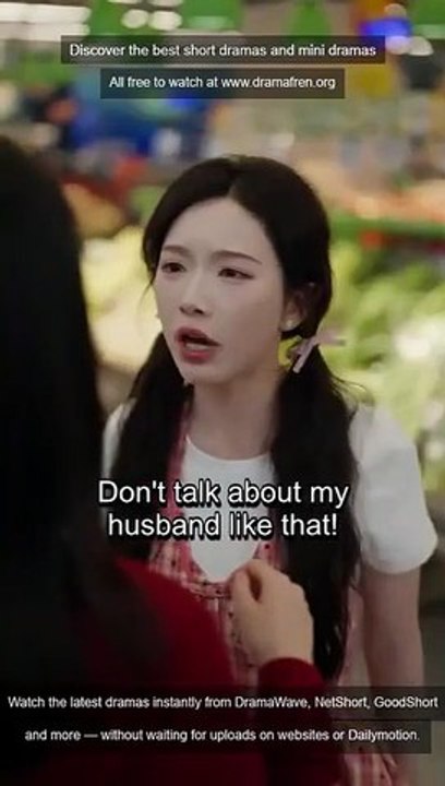 The Substitute Bride Who Won Everything- Full