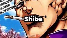 CHIHARU SHIBA VS YOUTUBER: A VINGANÇA DE QUEM TENTOU UM GOLPE BAIXO!