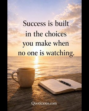 Stay motivated and never give up! Every successful person started with a dream and the courage to keep going. Watch these powerful motivational quotes to inspire your journey toward success. If you enjoy this video, don't forget to like, share, and follow