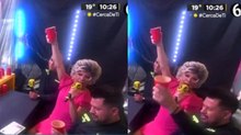 La Maestra resurrección confunde el 'Var' y arma un 'Bar'