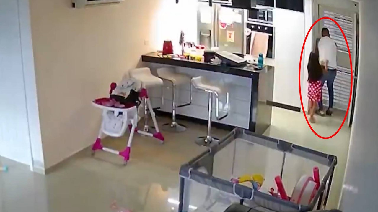 VIDEO | Alertas de terremoto en el celular salvaron muchas vidas en la tragedia de Venezuela