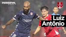 Luiz Antonio -Highlights 2026 - Hai Phong- Vietnan