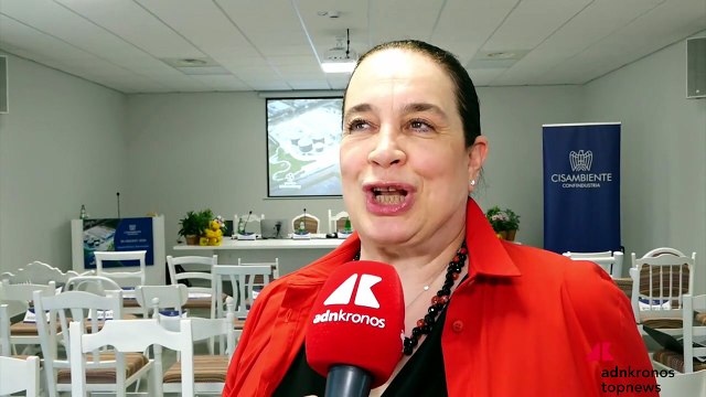 Biogas ed energie, Leonessi (Cisambiente): «Sfida vinta, il futuro passa da rinnovabili ed economia circolare»