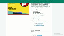 Buy RedotPay account Aged