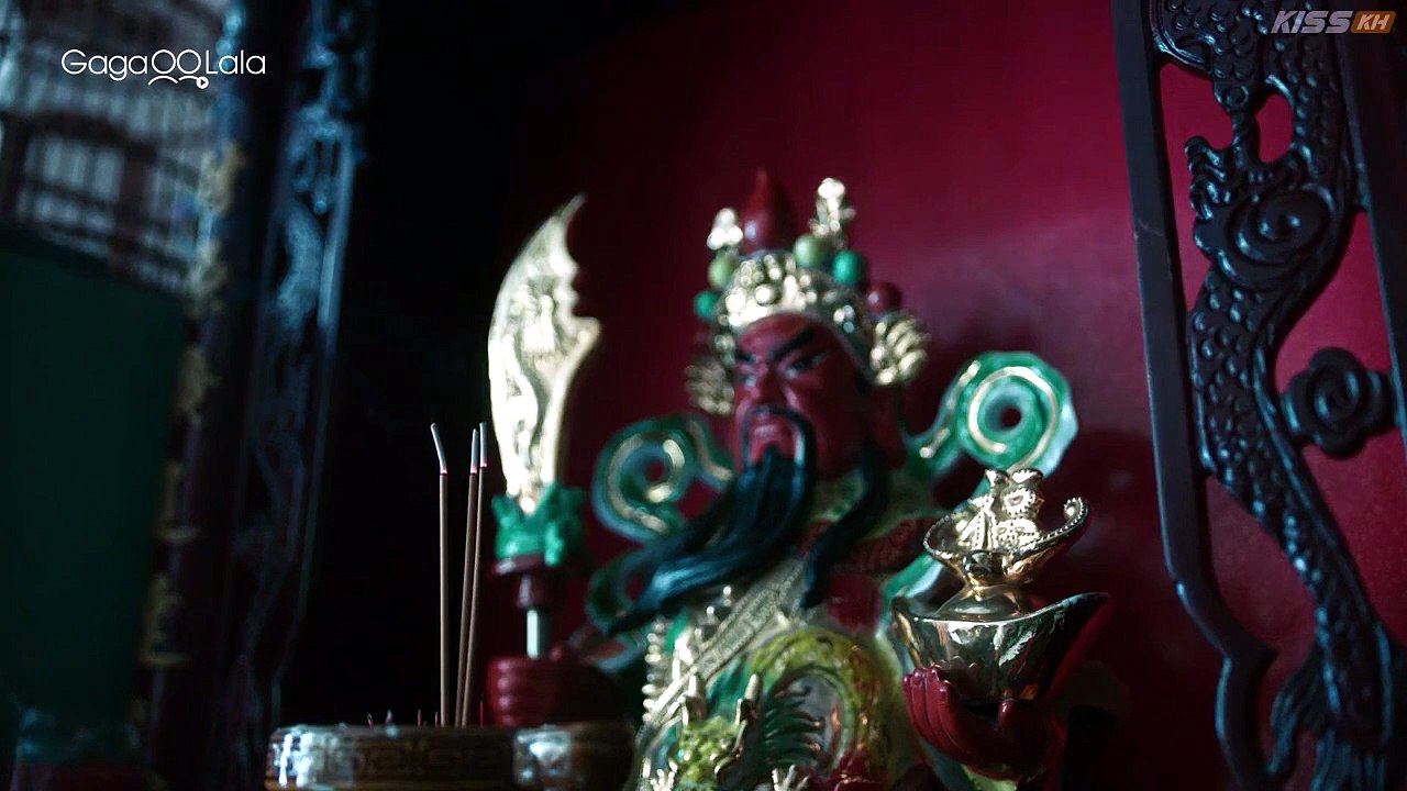 Untold Ep 3 Engsub