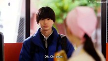 MR. KUROSAKI'S PURE LOVE NEVER STOPS | EPISODE 12 | ENG SUB