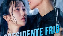 Presidente Frio Só Pertence a Ela | Série Completa | Short Drama Português