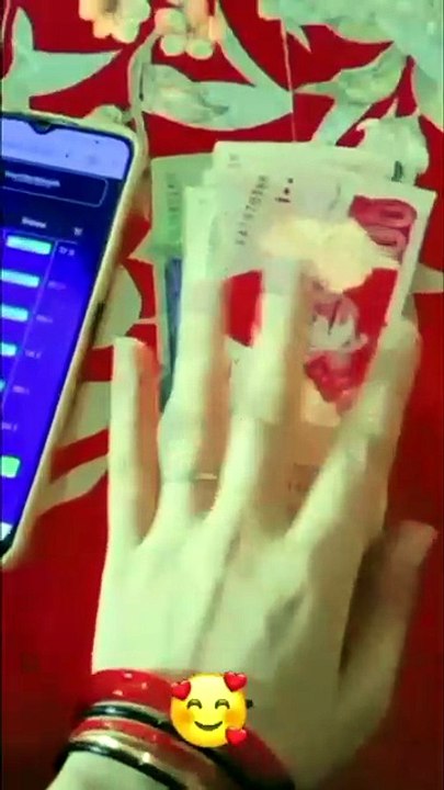 Online working for girls