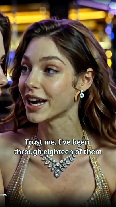 Presidents! Stop Fighting For Me ✅ FULL [Eng Sub]