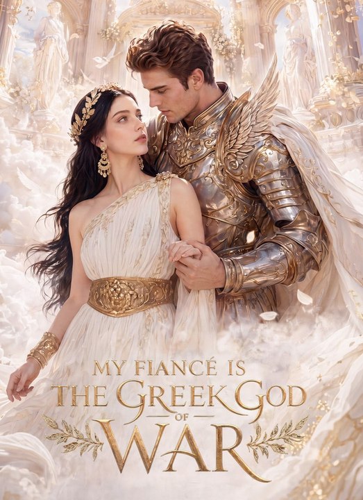My Fiancé Is the Greek God of War - Full #engsub #watchfull🎉🔥🌸