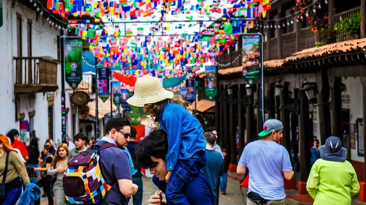 Jalisco, Mejor Destino Internacional 2026 gracias a Puerto Vallarta | CPS Noticias Puerto Vallarta