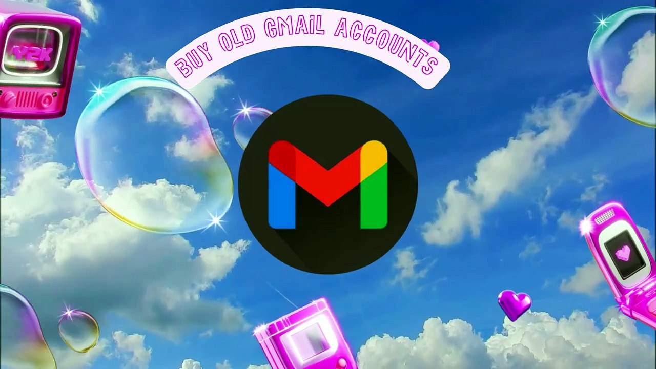 Buy aged Gmail accounts 2026 — Guide & Risks to know