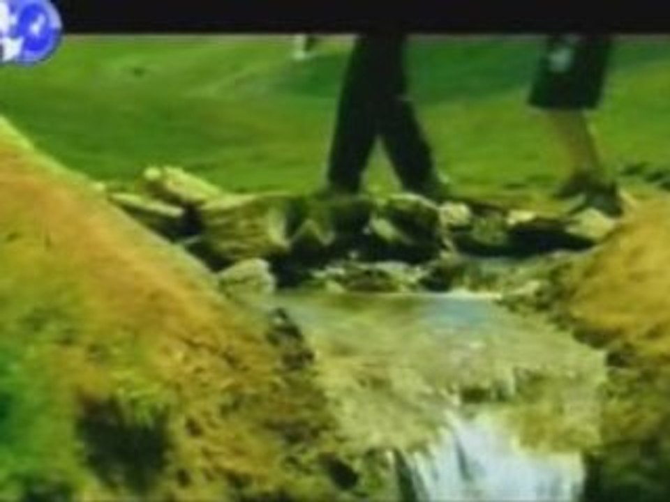 Dino Merlin & Zeljko Joksimovic - Supermen