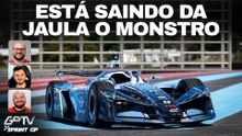 SÃO PAULO CORRE PARA FICAR NO WEC! E FÓRMULA E MUDA PARA 'SOLTAR FERA' GEN4 | Sprint GP
