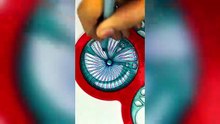 Warning: This ASMR Art Is Extremely Addictive!
