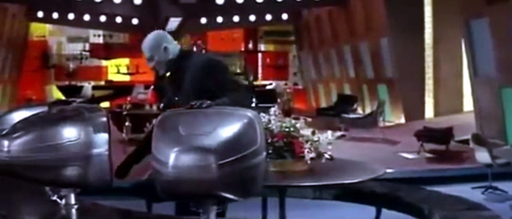 Après les guignols du Muppets Show, voilà ceux de la PNAF.