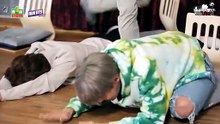 [07.05.2021] Run BTS! 2021 x The Game Caterers - 140,5. Bölüm [1. Kısım] (Türkçe Altyazılı)