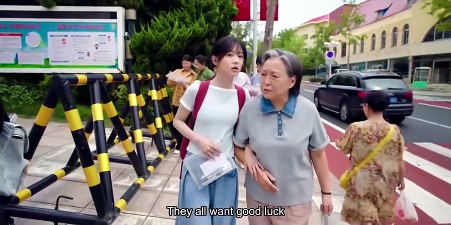 Never-Ending Summer Ep 5