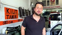 Oto Cam Kilit Tamiri Değişimi Montajı Oto Cam Kilit Merkezi Kilit Telefon Aşağıda