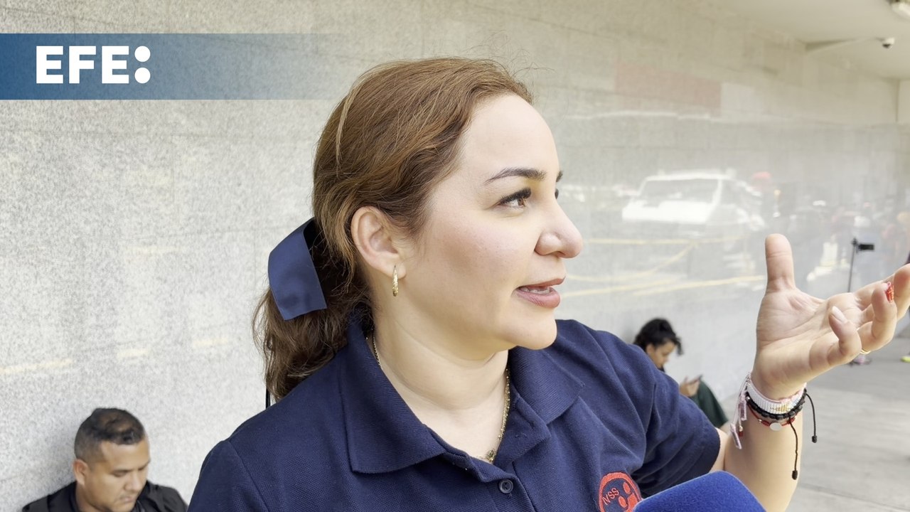Hospitales en Caracas reciben heridos de zonas afectadas por los terremotos de 7,2 y 7,5 en Venezuela