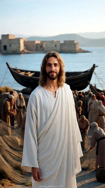 Jesus Christ  ~ Do to others what you would have them do to you