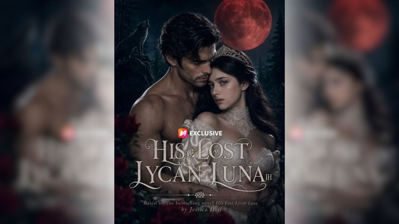Sein verlorener Lycan Luna JH voller Film | Ganzer Film Deutsch