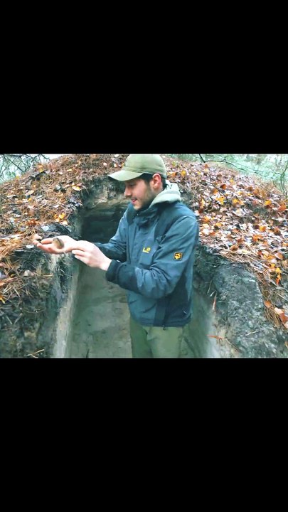 Living in nature